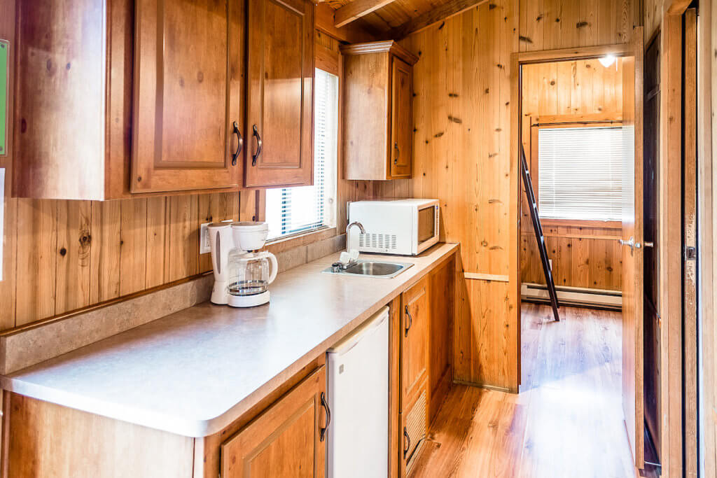 Lakeside Cabins for Rent, Lake Berryessa, CA Pleasure Cove Marina