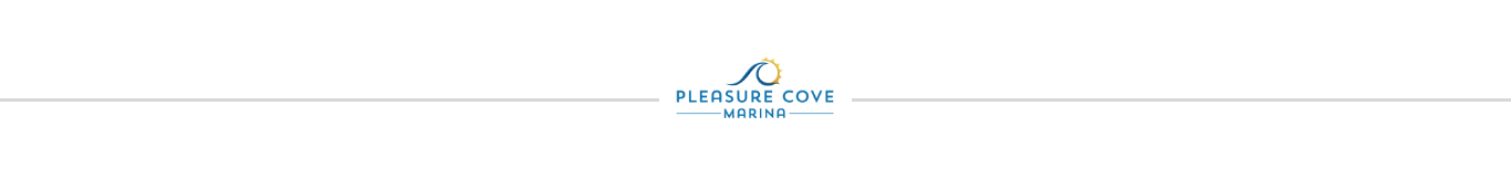 Pleasure Cove