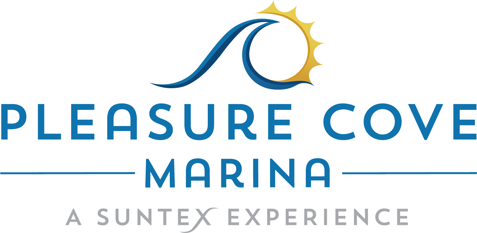 Pleasure Cove Marina