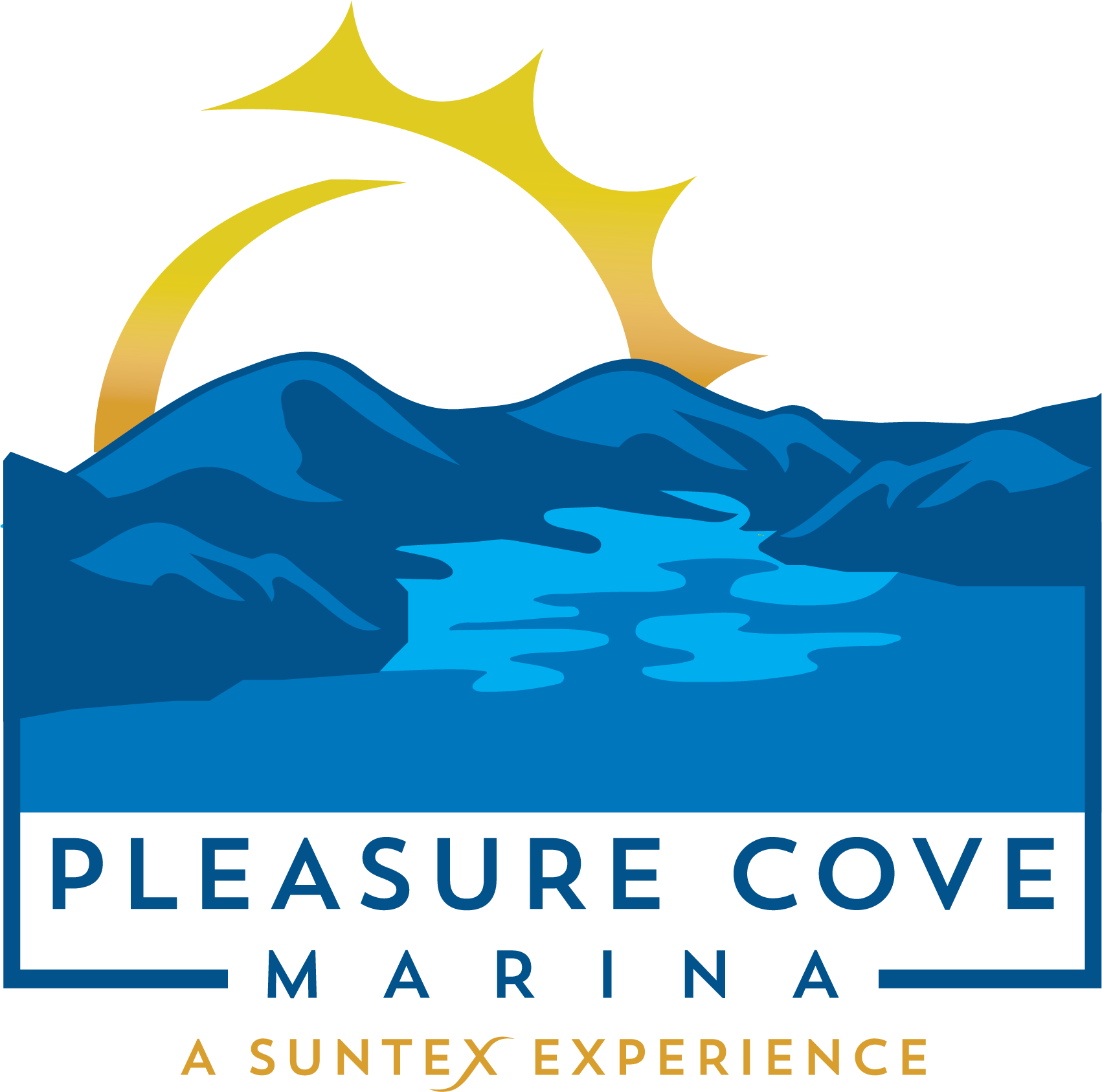 Pleasure Cove Marina